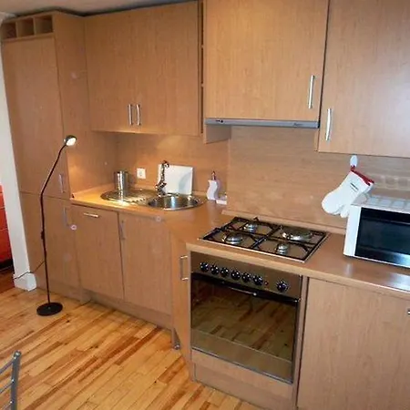Appartamento Estrela Cozy
