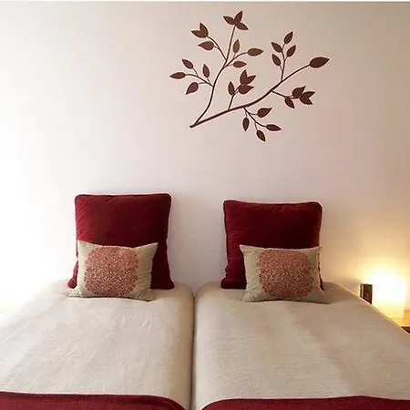Estrela Cozy Lisbona