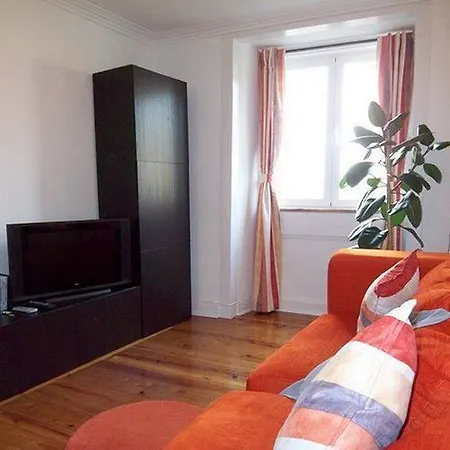 Appartamento Estrela Cozy *