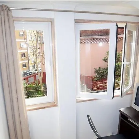 Estrela Cozy Apartment Apartment *