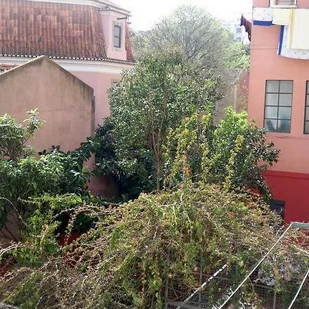 Apartment Estrela Cozy Apartment Lisbon